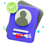 Tornar-se um membro do Bet66 é muito simples