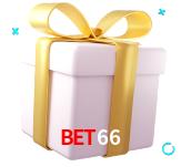 Receba seus bônus de boas-vindas no Bet66