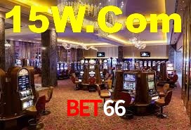 VIP Casino Bet66