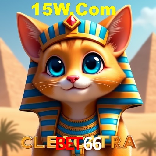 APP oficial da Bet66 para mobile