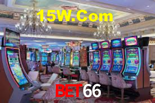Bet66: Seu Cassino Premiado com Pagamentos Rápidos