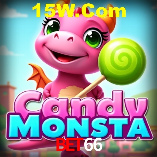Descubra o Mundo do Cassino Online com Bet66
