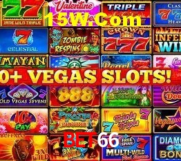 Apostas de Tênis Bet66