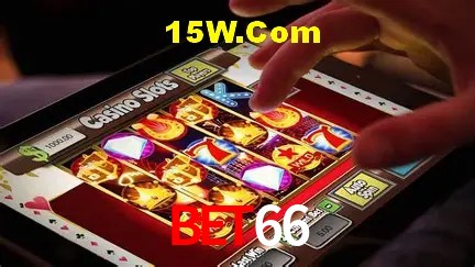 Provedores de Jogos Bet66