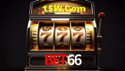 Bônus e promoções da Bet66