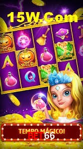 Game Providers Bet66