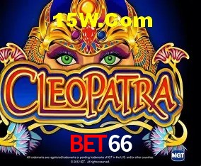 Diretório de Jogos Bet66