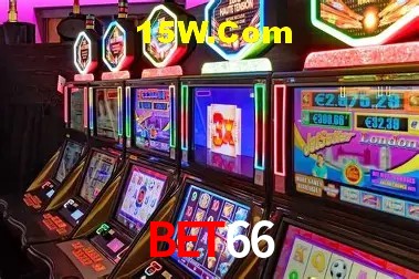 Tecnologia da Plataforma Bet66
