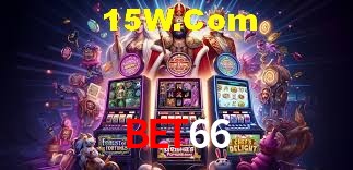 Experiência VIP Bet66