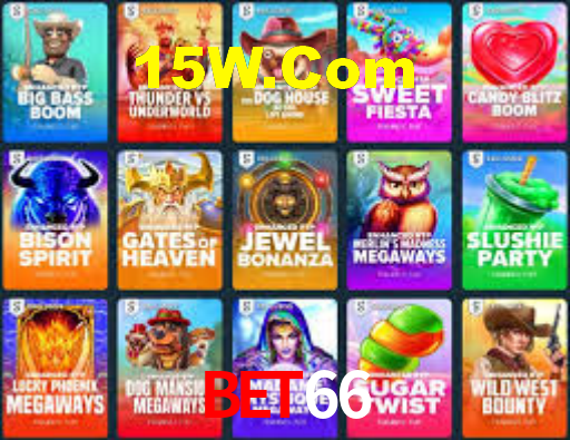 Bet66: A Experiência de Casino com Jogos de Mesa ao Vivo