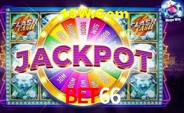 Sistemas de Segurança Bet66