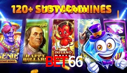 Promoções Sazonais Bet66