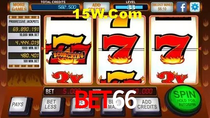 Login Seguro Bet66