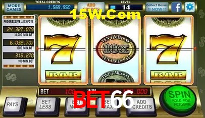 Login Seguro Bet66