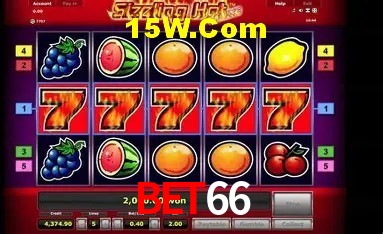 Experiência VIP Bet66