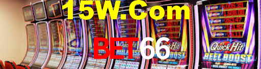 Bet66 Casino