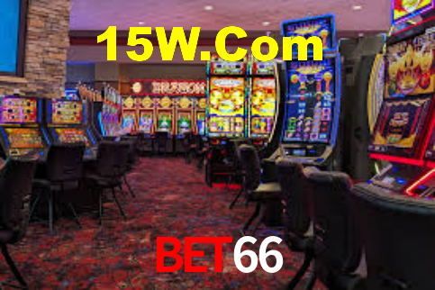 Bet66 Casino