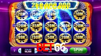 Promoção Relâmpago Bet66