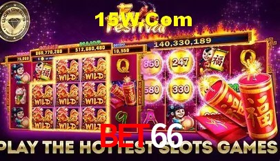 Integração de APIs Bet66