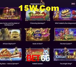 Tecnologia da Plataforma Bet66