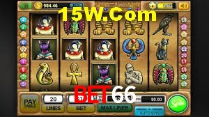 Casino Ao Vivo Bet66