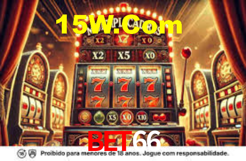 Bet66 Casino