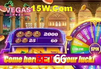 Diretório de Jogos Bet66