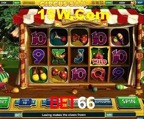 Integração de APIs Bet66