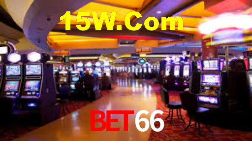 Bet66: Seu Cassino Premiado com Pagamentos Rápidos