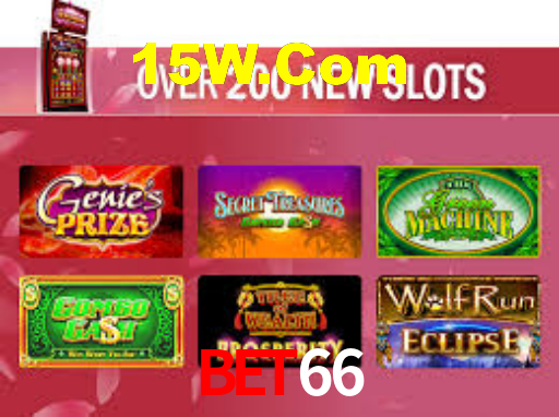 Bet66 Casino