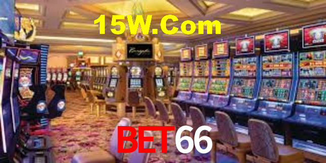 Bet66 App