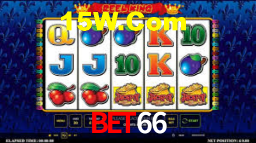 Bet66 App