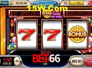 Especiais de Fim de Semana Bet66
