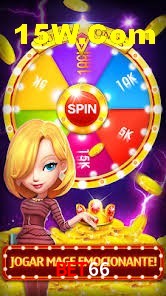 Casino VIP Bet66