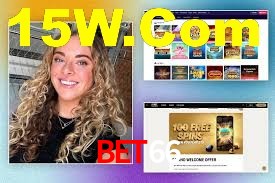 APP oficial da Bet66 para mobile