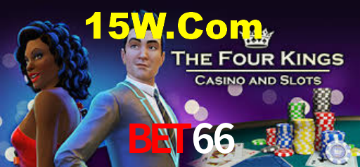 Bet66 App
