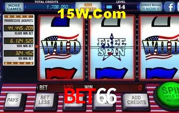 Sistemas de Segurança Bet66