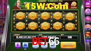 Mesa de Blackjack Bet66