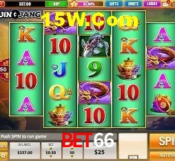 Design Responsivo Bet66